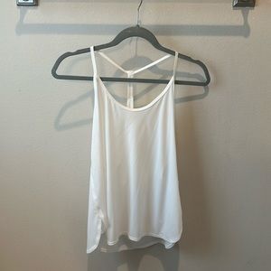 NWT Lululemon Delicate Date Tank